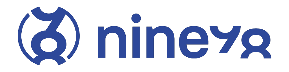Nine98 logo