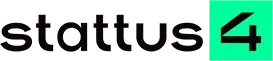 Stattus4 logo